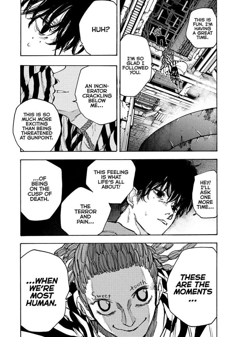 Chapter 93 Rapport - Page 11